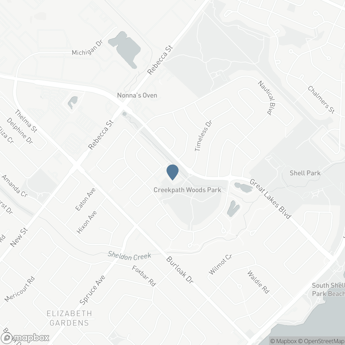 22 - 233 DUSKYWING WAY, Oakville, Ontario L6L 0C5